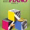 Bastien Piano Basics - PIANO - Level 3
