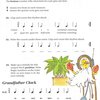 Bastien Piano Basics - THEORY - Primer