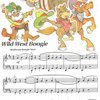 Bastien Piano Basics - PERFORMANCE - Level 3