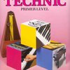 Neil A.Kjos Music Company Bastien Piano Basics - TECHNIC - Primer
