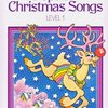 Bastien Piano Basics - Popular Christmas Song - Level 1