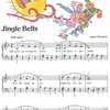 Bastien Piano Basics - Popular Christmas Song - Level 4
