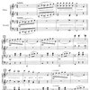 4 JOPLIN WALTZES by Scott Joplin - 1 piano 4 hands / 1 klavír 4 ruce
