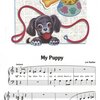 Bastiens&apos; Collage of Solos 1 - Early Elementary / úplně jednoduché skladbičky pro klavír