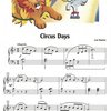 Bastiens&apos; Collage of Solos 3 - Mid-Elementary / snadné skladbičky pro klavír