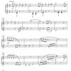 Duet Favorites 4 by Jane Smisor Bastien - jednoduchá klavírní dueta