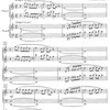 JAZZ THEME &amp; VARIATIONS for two pianos - 2 pianos 4 hands