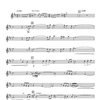 Studio Ghibli Songs 1 / altový saxofon a klavír