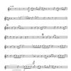 Studio Ghibli Songs 1 / altový saxofon a klavír