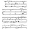 Studio Ghibli Songs / lesní roh a klavír
