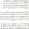 Telemann: 2 SONATE pro hoboj, housle a klavír (basso continuo)