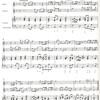 Telemann: 2 SONATE pro hoboj, housle a klavír (basso continuo)