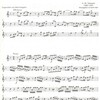 Telemann: 2 SONATE pro hoboj, housle a klavír (basso continuo)