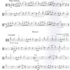 Viola Music for beginners / viola a klavír