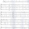 Trios for Two Violins and Violoncello for Beginners / partitura a party