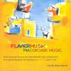 FLAVIERMUSIK PIACORDER (PIAno &amp; reCORDER) MUSIC - první zábavná dueta pro zobcovou flétnu a klavír