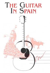 Edward B. Marks Music Company The Guitar In SPAIN