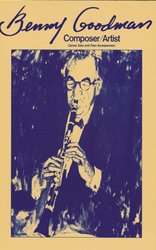 BENNY GOODMAN / sólo klarinet a klavír