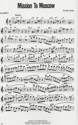 Benny Goodman - SWING CLASSICS / klarinet a klavír