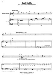 KEYBOARD INSTRUMENTALS / 23 classics with note-for-note Keyboard transcriptions