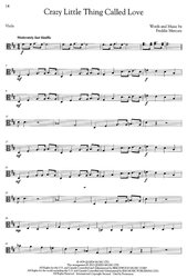 Big Book of Violin &amp; Viola Duets / dueta pro housle a violu