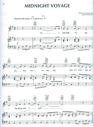 THE MAMAS AND THE PAPAS    klavír/zpěv/kytara