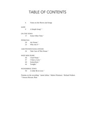 BERNSTEIN FOR SINGERS + Audio Online / zpěv (soprán) a klavír