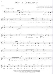 EASY POP MELODIES for Horn / 50 populární hitů pro lesní roh