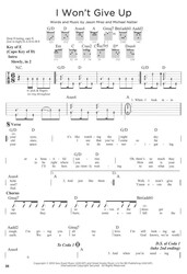 First 50 Songs (You Should Play on Acoustic Guitar) / prvních 50 písniček pro akustickou kytaru