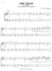 First 50 Classical Pieces (You Should Play On The Piano) / prvních 50 klasických skladeb pro klavír