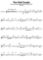 Trumpet Play-Along 4 - GREAT THEMES + Audio Online