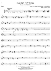 Great Movie Themes + Audio Online / lesní roh (horn)