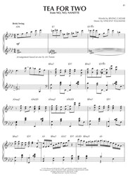 Jazz Piano Solos 35 - STRIDE PIANO