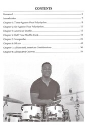 ModernDrummer: Exercises in African-American Funk