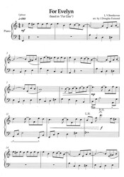 JAZZICAL PIANO: Classical Favorites Played In Jazz Style + CD