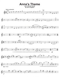 VIOLIN PLAY-ALONG 57 - MOVIE MUSIC + Audio Online