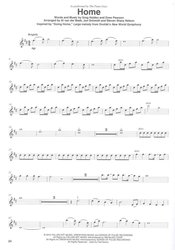 Violin Play-Along 58 - The Piano Guys: Wonders + Audio Online / housle