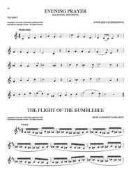 101 Classical Themes for Trumpet / trubka (trumpeta)