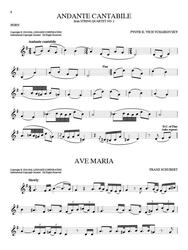 101 Classical Themes for Horn / lesní roh