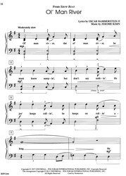 Piano Adventures - Jazz &amp; Blues 4