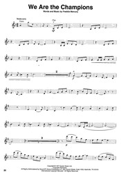 Violin Play Along 68 - QUEEN + Audio Online