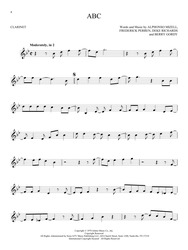 101 Popular Songs for Clarinet / klarinet