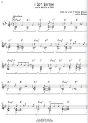 JAZZ CLASSICS for vibraphone / vibrafon