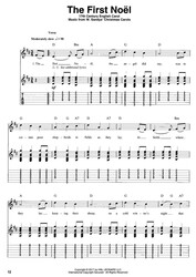 Guitar Play Along 97 - Christmas Classics + Audio Online