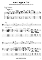 Acoustic Guitar Songs + Audio Online