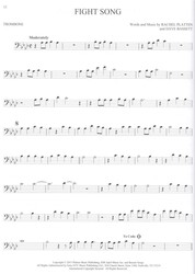 First 50 Songs (You Should Play on the Trombone) / prvních 50 skladeb pro pozoun