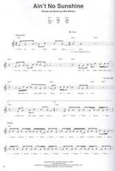 3 Chord Songs for MANDOLIN / Písničky na tři akordy pro mandolínu