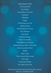 Movie Songs for Two  /  trumpeta - snadná dueta