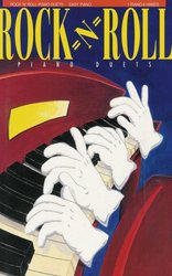 ROCK' N' ROLL    piano duets