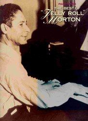 The Best of Jelly Roll Morton - sólo klavír